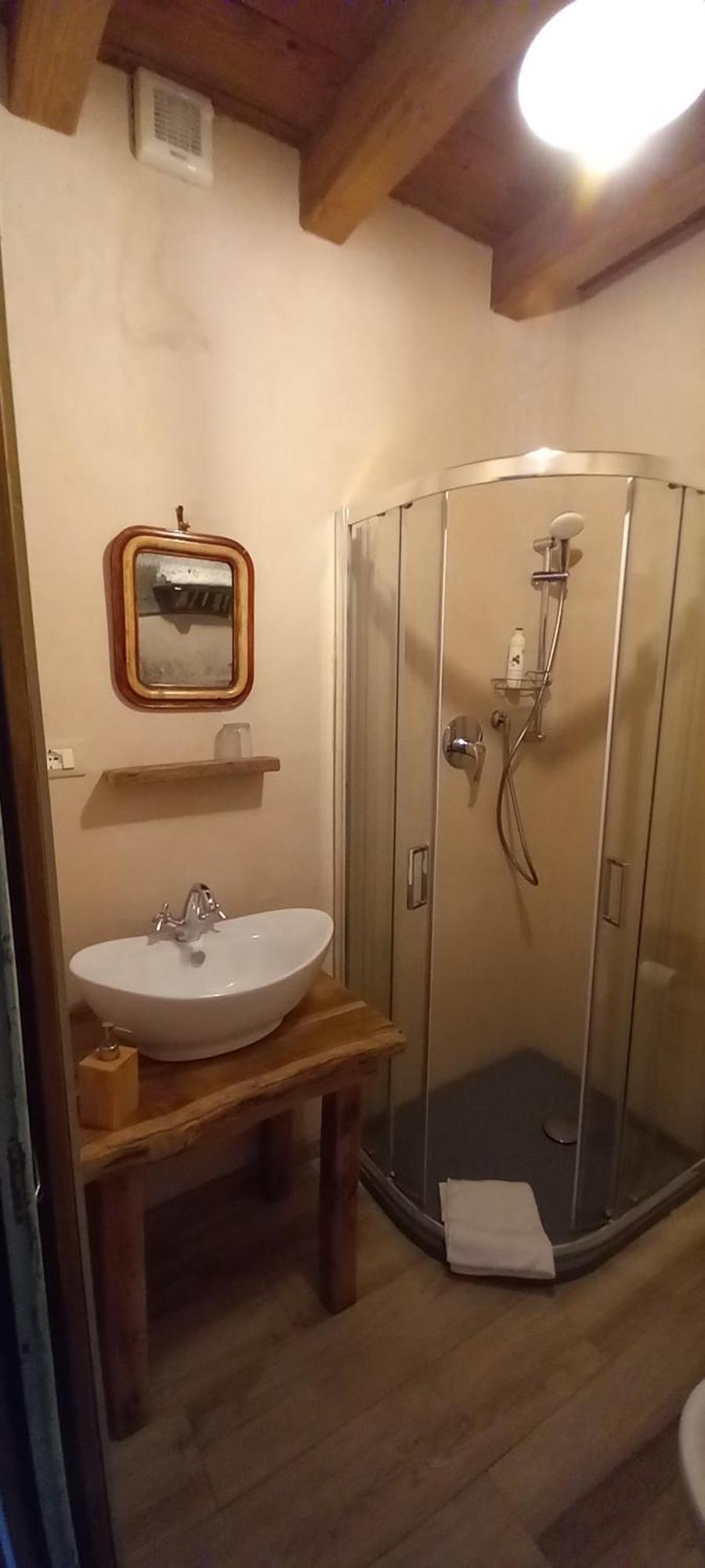 La Casa Di Lillia Hotel Castelnovo ne' Monti Buitenkant foto